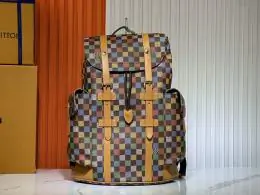 louis vuitton lv aaa homme sac a dos  s_1241241